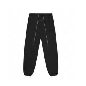 Fear of God Essentials Core Collection Sweatpants Black