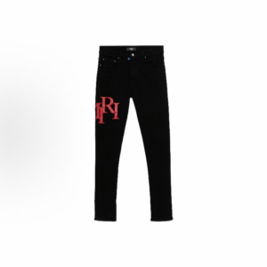 Amiri Fashion Jeans ss22