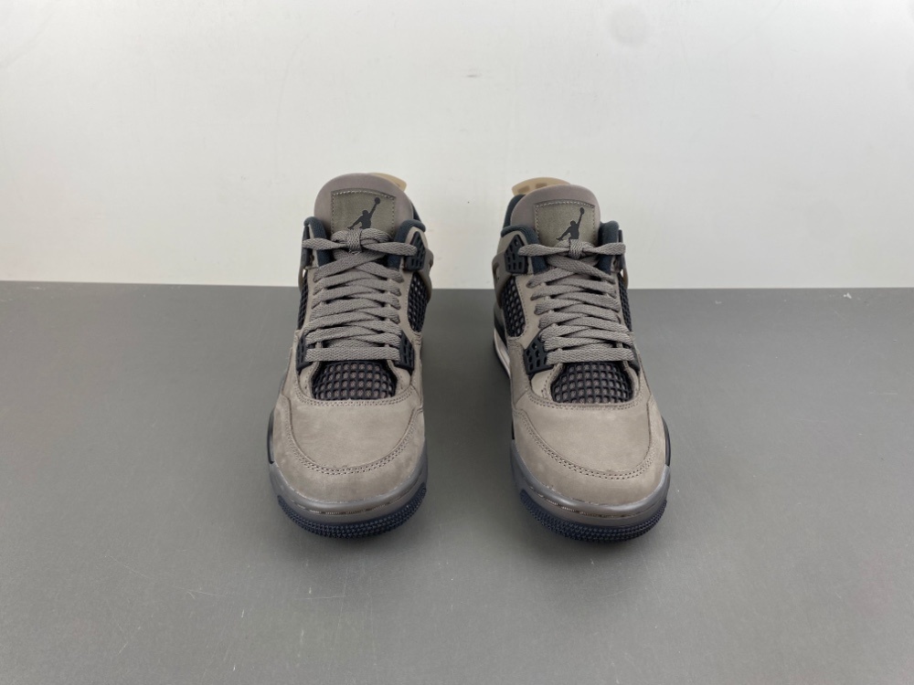 Air Jordan 4 “Cave Ston DONG” - Image 3