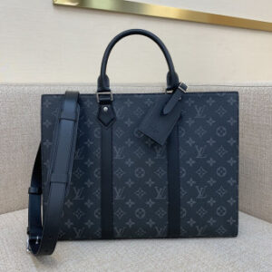 LV Sac Plat Horizontal Zippe M11742 39.8x30x5cm Without Box