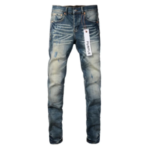 Purple Brand Fashion Men Jeans YZ072417
