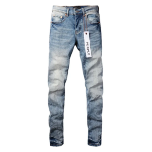 Purple Brand Fashion Jeans YZ072447