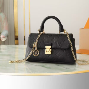 LV Nano Madeleine M12144 12.5x6x21cm