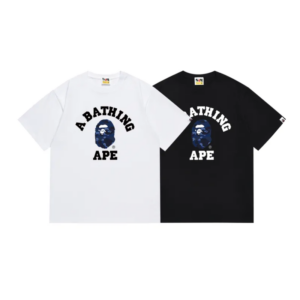 BAPE T-shirt 145