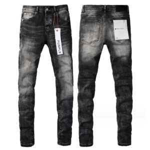 Purple Brand Fashion Men Jeans 5