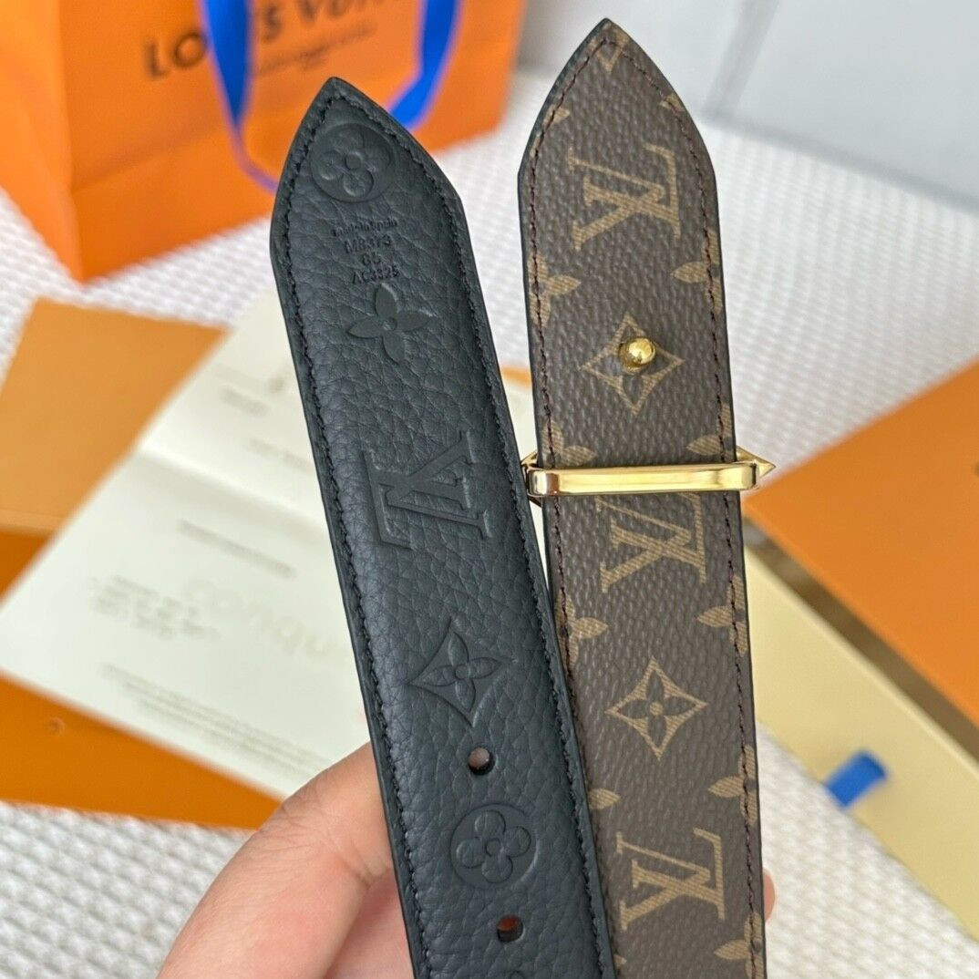 LV Belt - Image 5