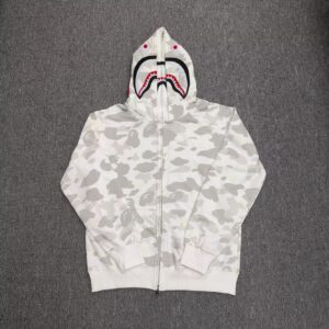 BAPE Pullover Hoodie