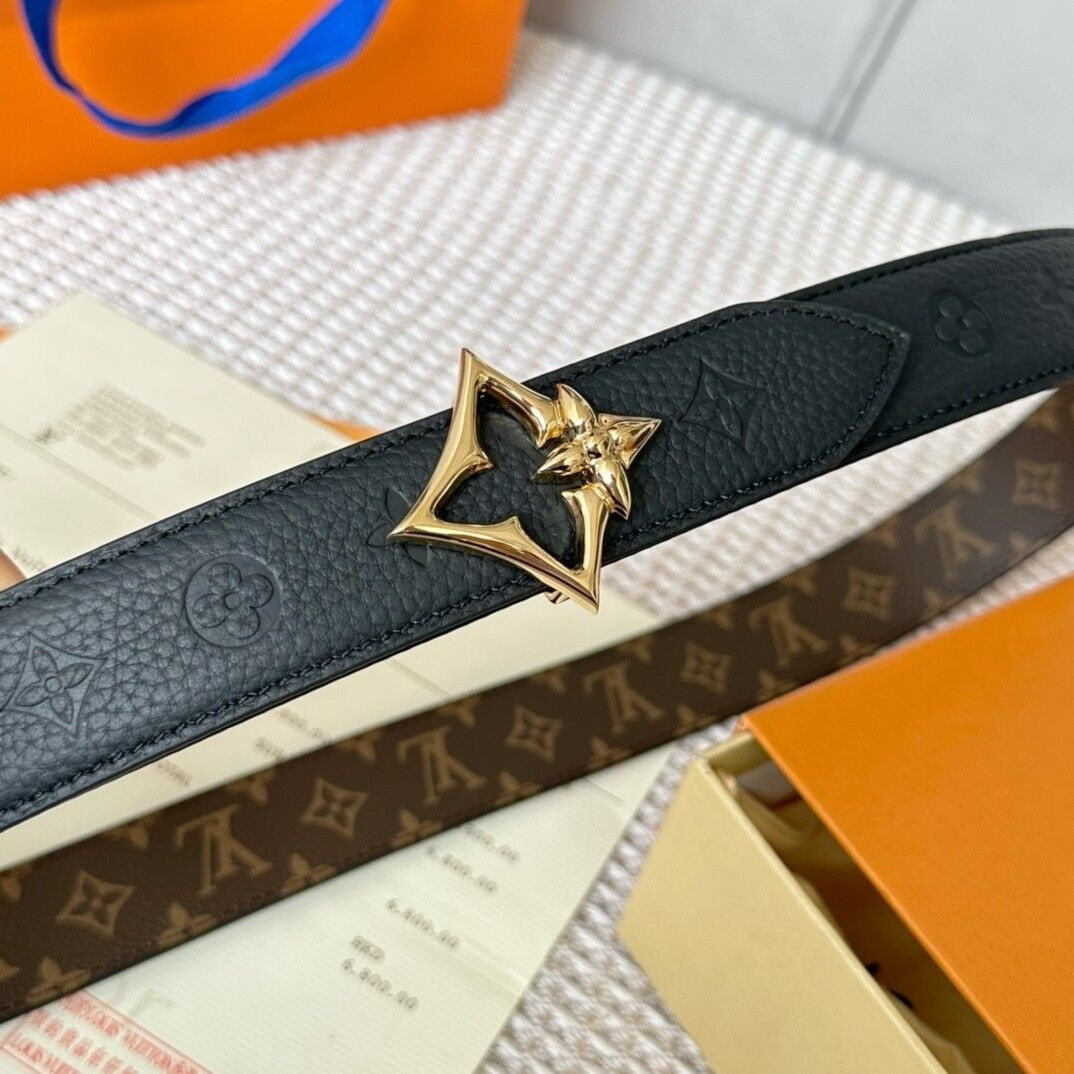 LV Belt - Image 3