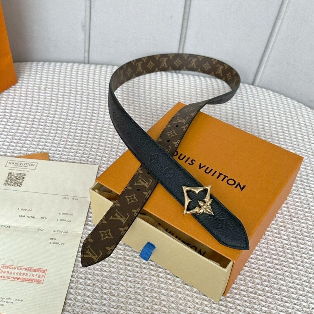 LV Belt - Image 4