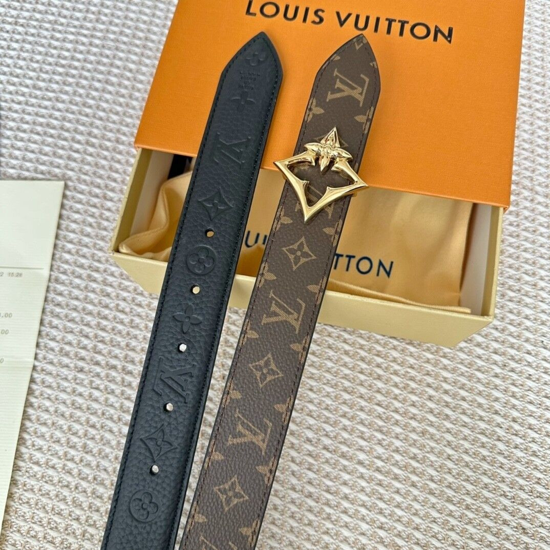 LV Belt - Image 2