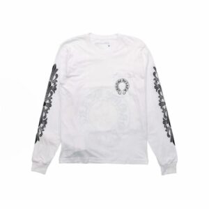 Chrome Hearts Hoodie