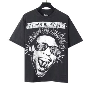 Hellstar shorts 70155