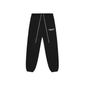 Fear of God Essentials Fleece Essential Sweatpant Black