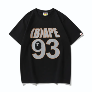 BAPE T-shirt 1873