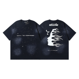 Hellstar T-Shirt -6765#
