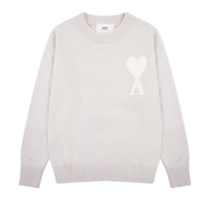 Ami Paris Sweater