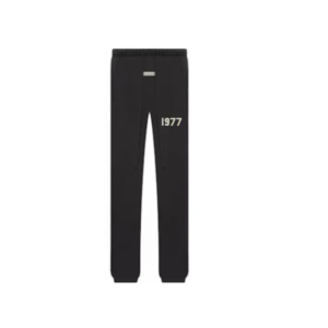 Fear of God Essentials Elasticized Cuffs 1977 Sweatpants Iron