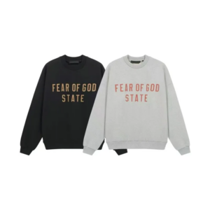Fear of God FOG Sweatshirts