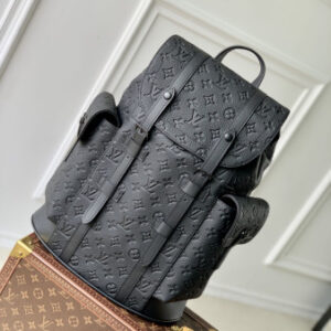 LV Christopher M55699 38x44x12.5cm