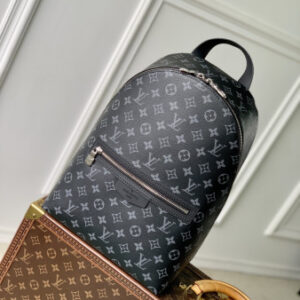 LV Discovery Slim Backpack M14020 28x38x13cm