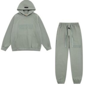 Fear of God Essentials Hoodie