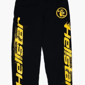 Hellstar shorts pants 7013
