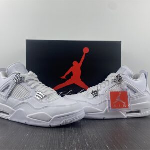 Jordan 4 Retro Pure Money (2017)