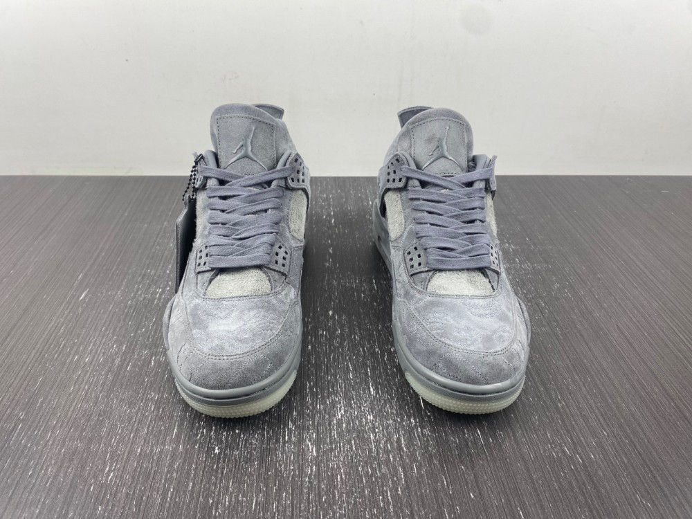 Jordan 4 Retro Kaws - Image 4