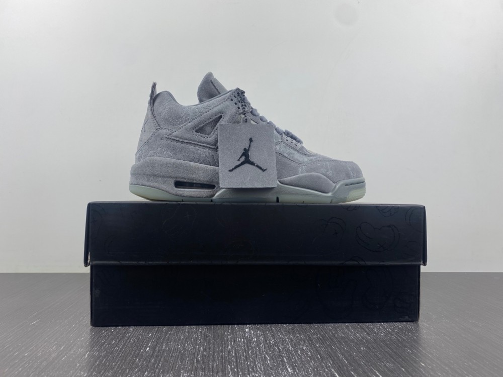 Jordan 4 Retro Kaws - Image 6