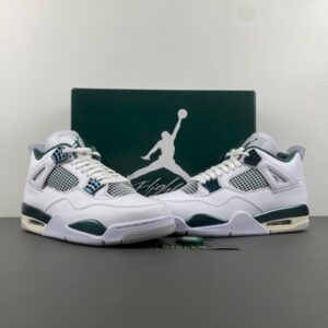 Air Jordan 4 “Oxidized Green”