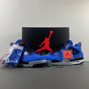 Jordan 4 Retro Eminem Encore