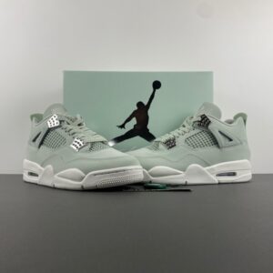 Air Jordan 4 “Seafoam”