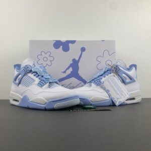 Air Jordan 4 “Forget Me Not” WMNS