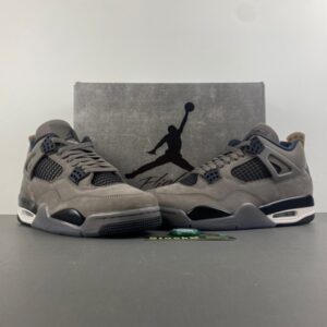 Air Jordan 4 Cave Ston DONG