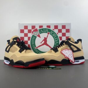 Air Jordan 4 Retro 'Pizza'