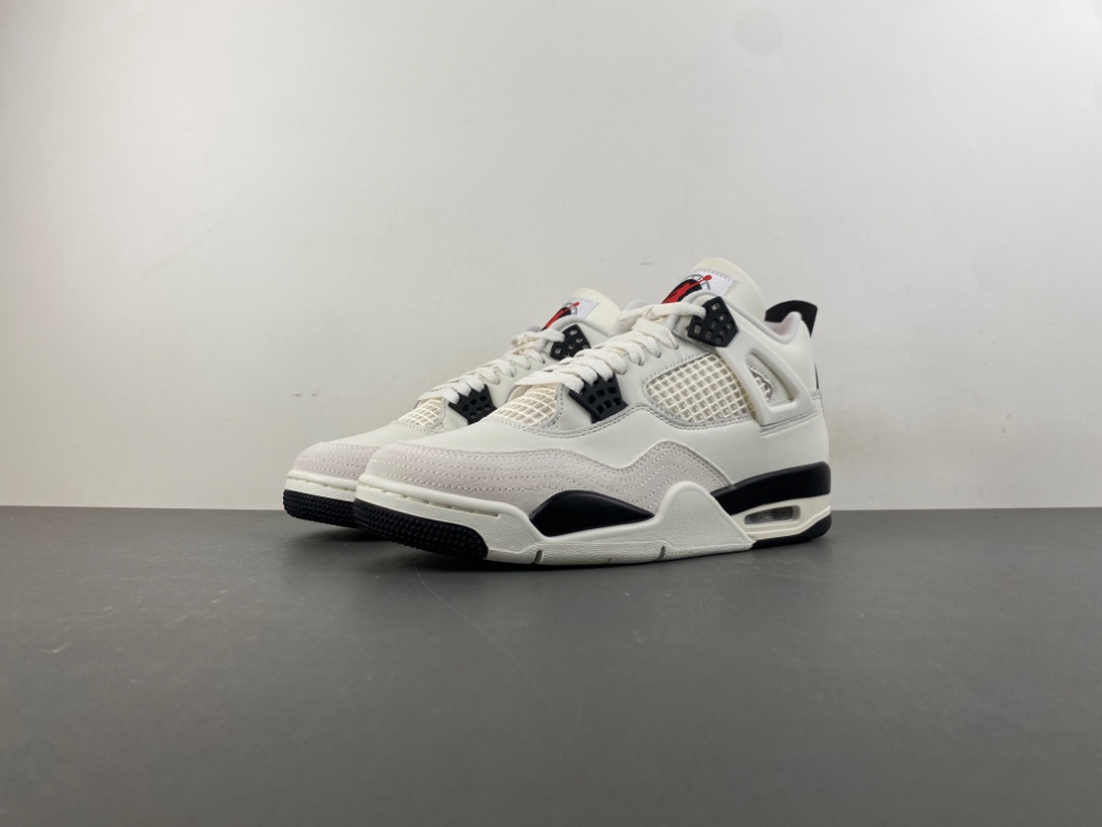 Air Jordan 4“Flight Club” - Image 2