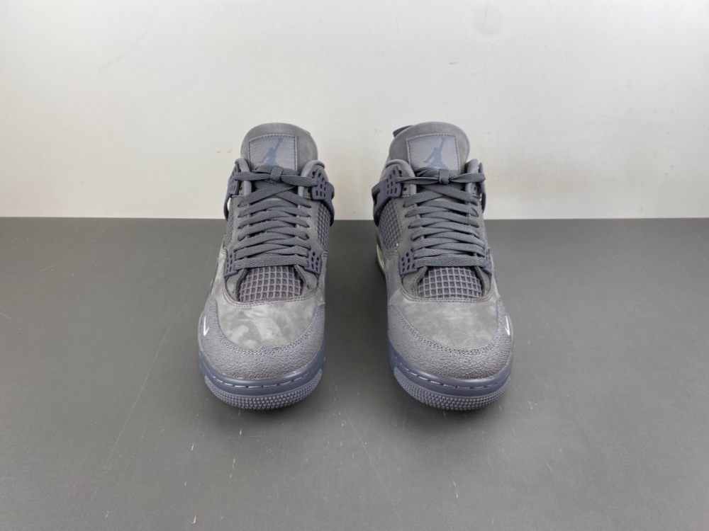 Nigel Sylvester x Air Jordan 4 - Image 5