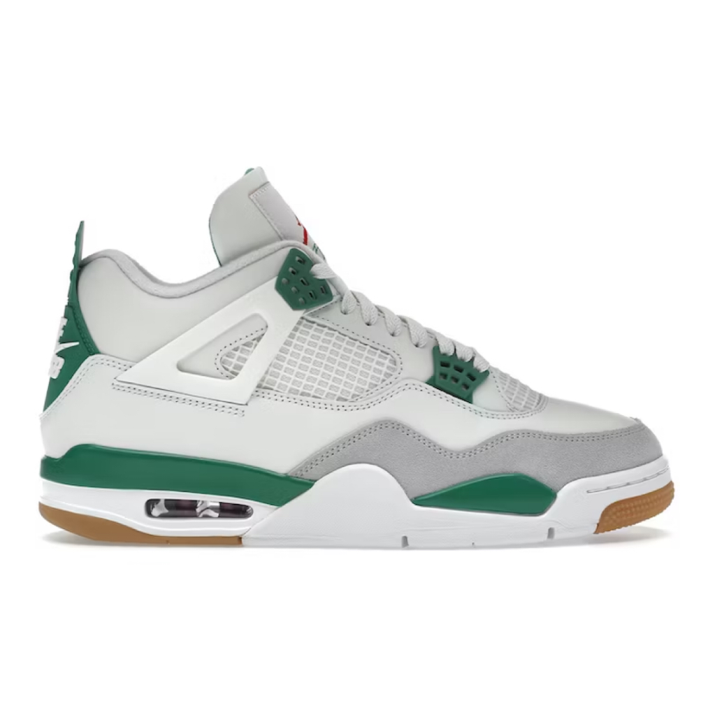 Jordan 4 Retro SB Pine Green - Image 6
