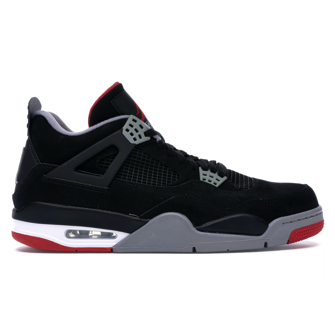 Jordan 4 Retro Black Cement (2012) - Image 8