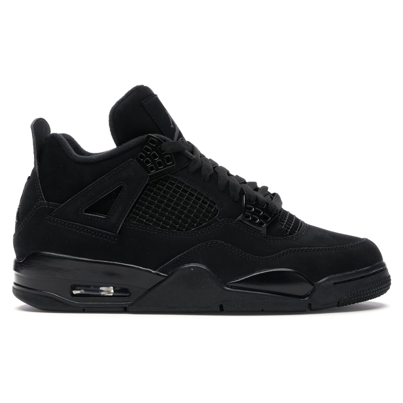 Jordan 4 Retro Black Cat (2020) - Image 7