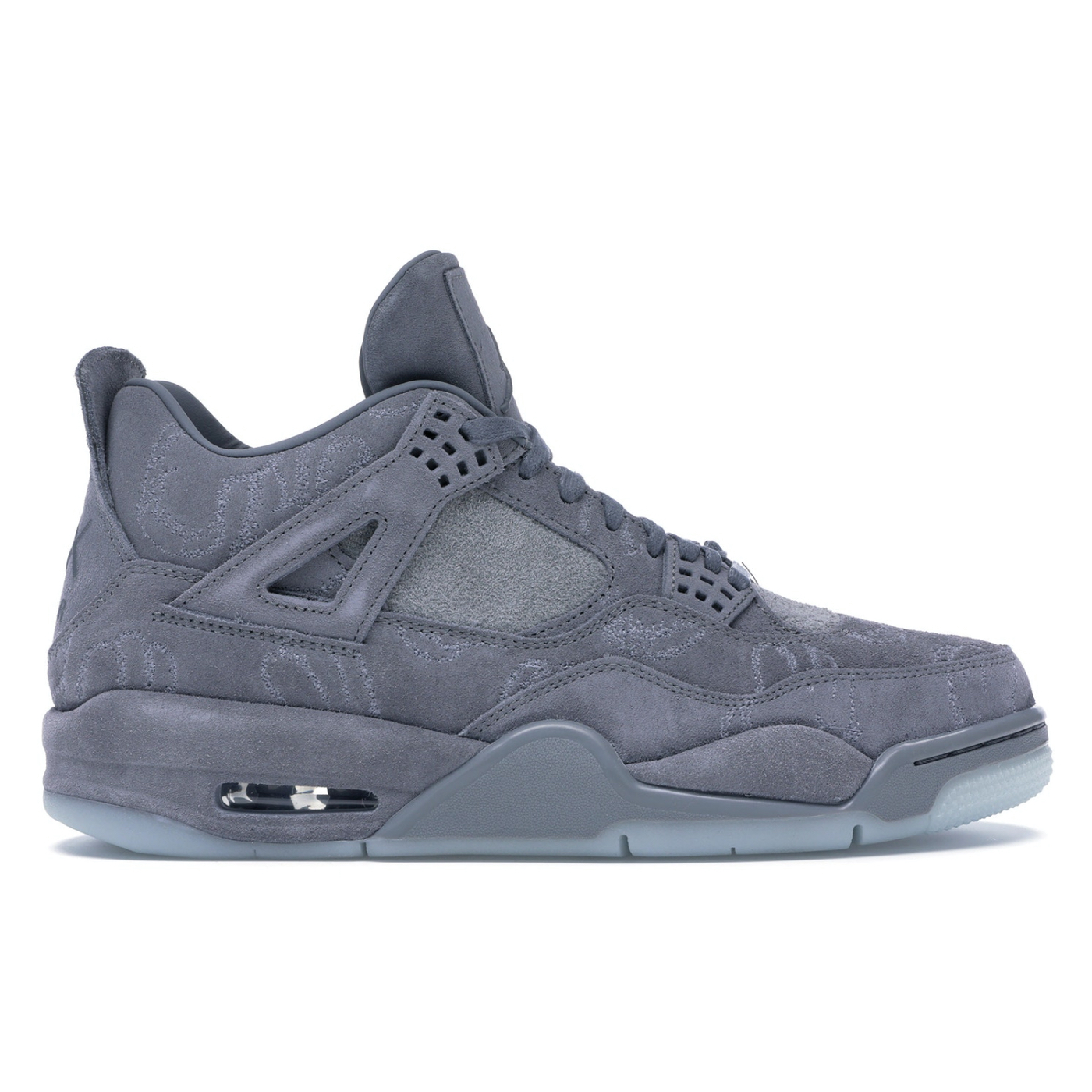 Jordan 4 Retro Kaws - Image 8