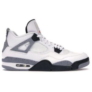 Jordan 4 Retro White Cement (2012)