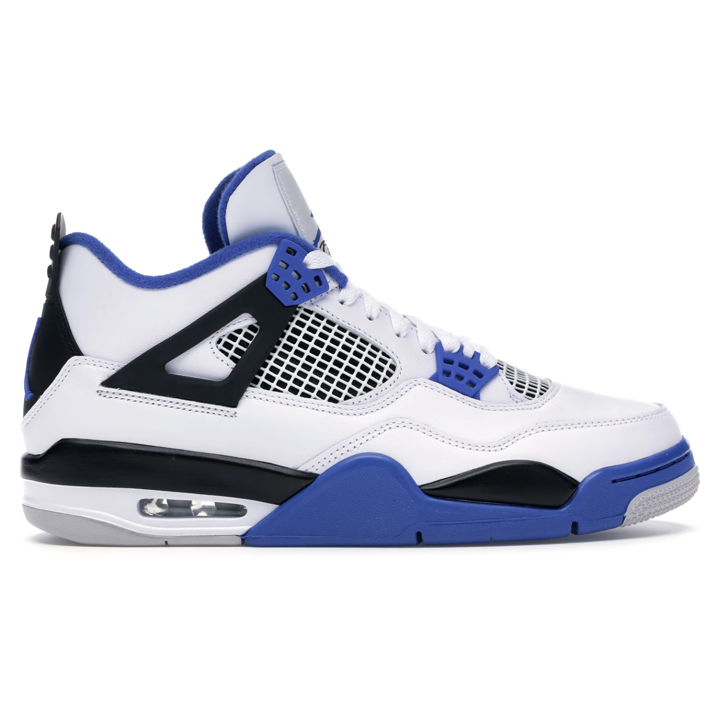 Jordan 4 Retro Motorsports (2017) - Image 5