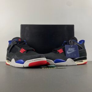 Air Jordan 4 “Rare Air”